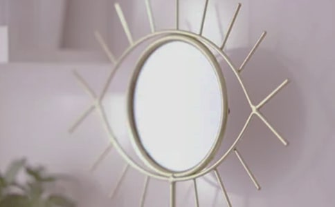 镜子的作文500字范例7篇