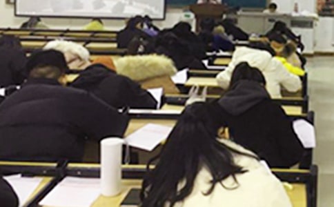 【精华】考试后的作文400字3篇