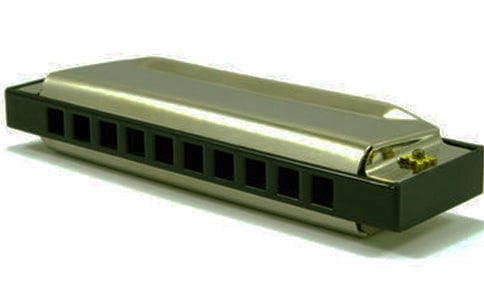 【精品】口琴作文300字4篇