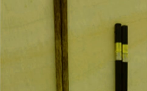 实用的筷子作文400字