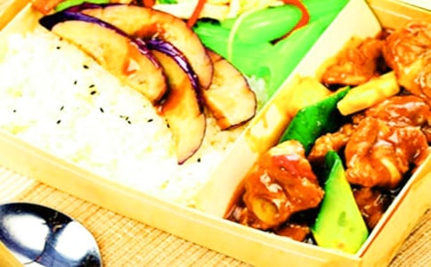 The Growth in Fast Food��͵�����