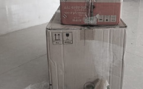 快递小哥作文600字五篇