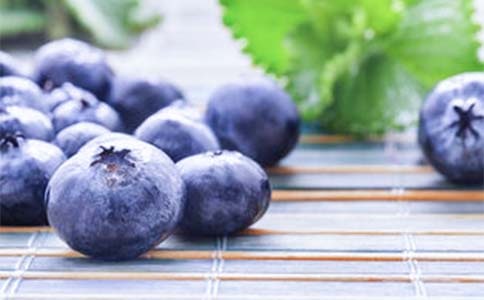 【推荐】蓝莓作文300字四篇