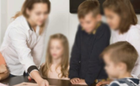 ���꼶����ʦ������4ƪ���Ƽ���