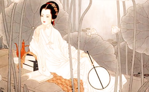 李清照的作文800字