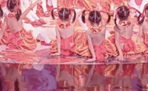 有关快乐的六一三年级作文合集6篇