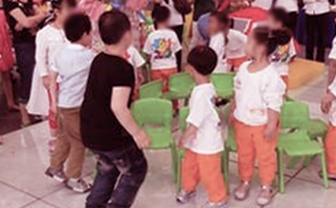 【精华】二年级六一作文汇编7篇