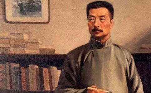 ����Ŀ�е�³Ѹд�����ģ�ͨ��24ƪ��