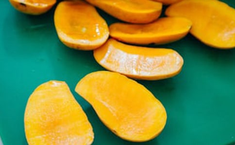 【推荐】芒果作文集锦七篇