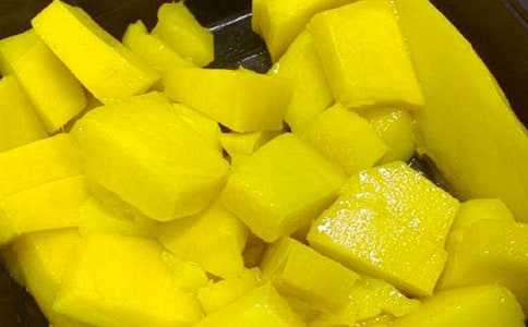 【精华】芒果作文300字锦集七篇