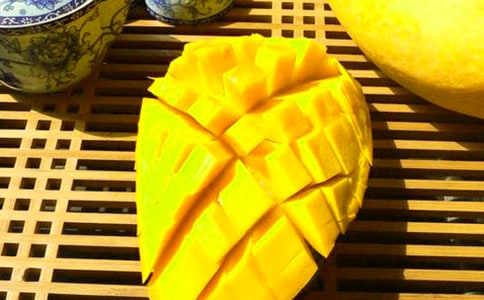 家乡的芒果的作文300字9篇