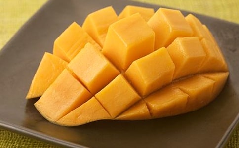 关于写芒果的作文汇总五篇