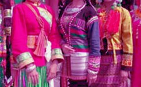 民族作文600字4篇【精】