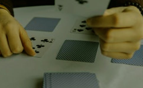 神奇的魔术作文400字