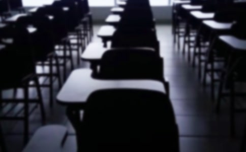 关于我的母校的作文