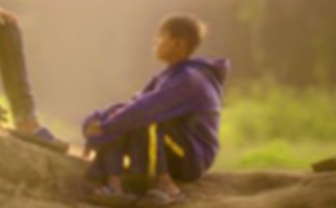 那个男孩作文500字四篇