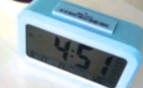 精选闹钟作文400字7篇