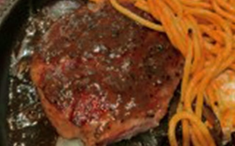 精选牛排作文300字合集6篇