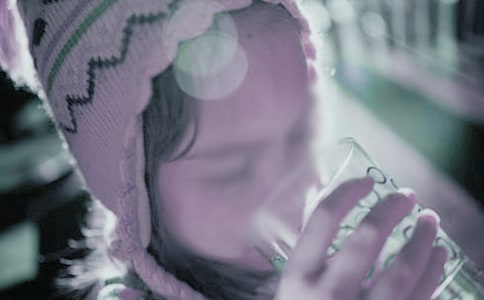 《海的女儿》读后感【热门】