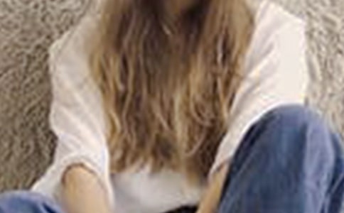 有关女生的作文400字