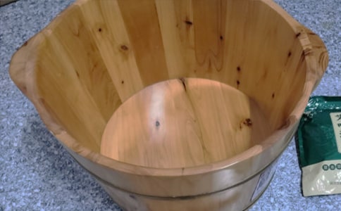 精选泡脚作文300字三篇