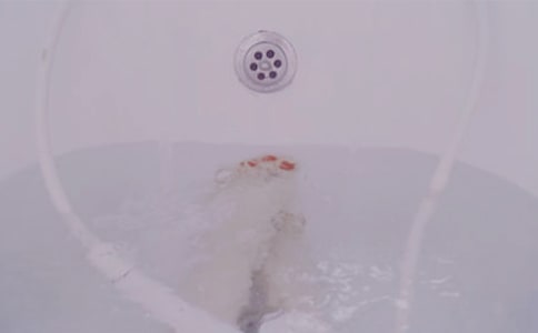 有关泡澡作文300字四篇