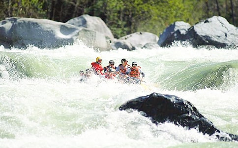 漂流作文500字合集(7篇)