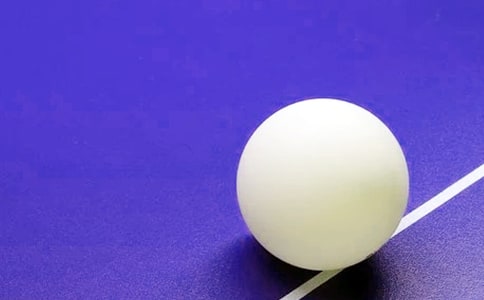 450字乒乓球作文