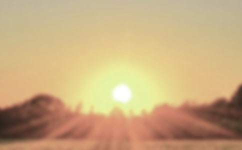 破晓初三作文素材