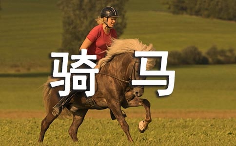 骑马小学作文通用15篇