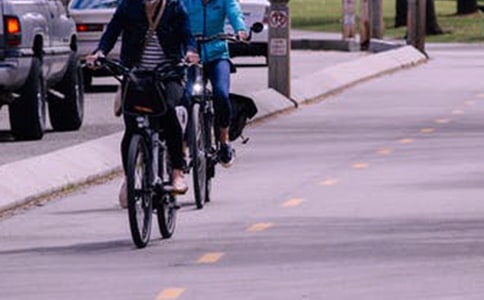 骑行作文500字合集6篇