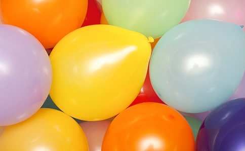 气球接力赛三年级作文