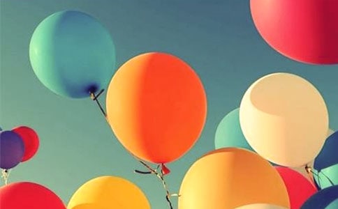 红气球与绿西瓜五年级作文