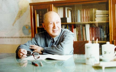 钱学森的作文300字(精选6篇)