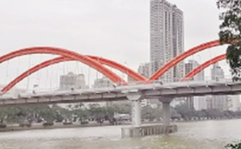 实用的桥梁作文600字3篇