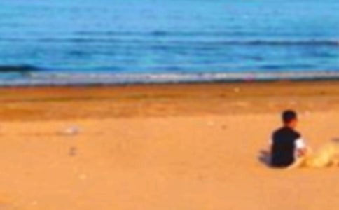 (必备)秦皇岛游记作文