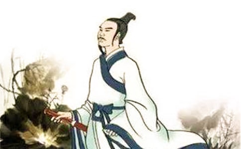 【精选】屈原作文600字3篇