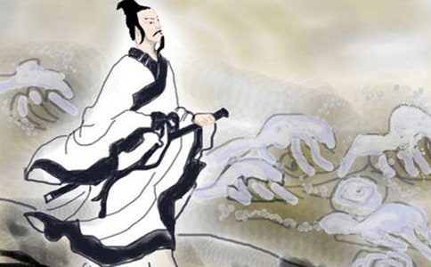 【精选】屈原作文300字4篇