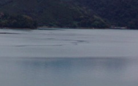 日月潭游记作文