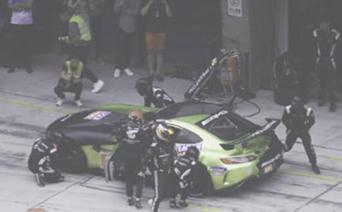 赛车小学作文15篇