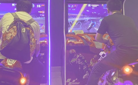 精选赛车作文400字三篇