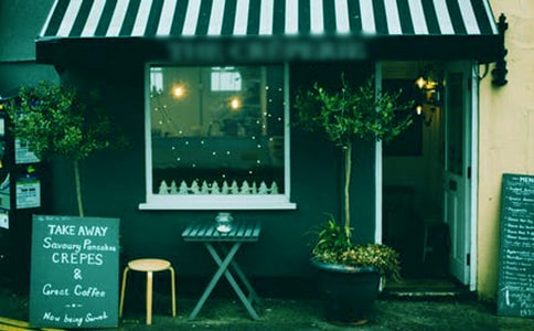 【推荐】商店作文300字3篇