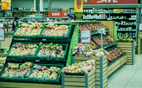 【必备】商店作文300字3篇