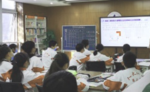 上课作文300字五篇