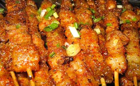 精选烧烤作文300字3篇