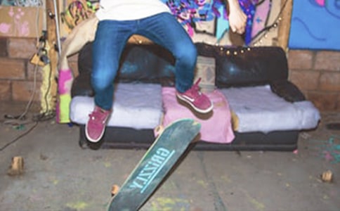 少年风采作文(精选25篇)