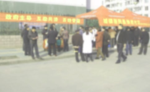 社区作文300字合集六篇