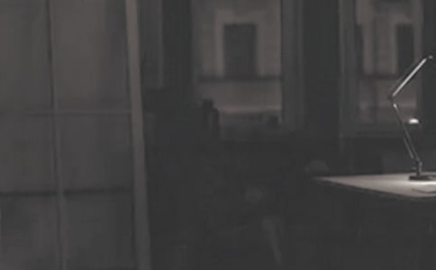 深夜初二作文(精选13篇)