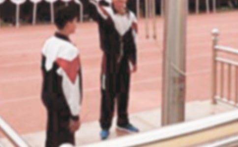 精选升国旗有感作文3篇