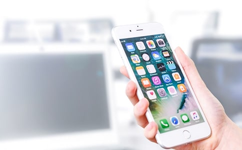 有关手机作文600字4篇